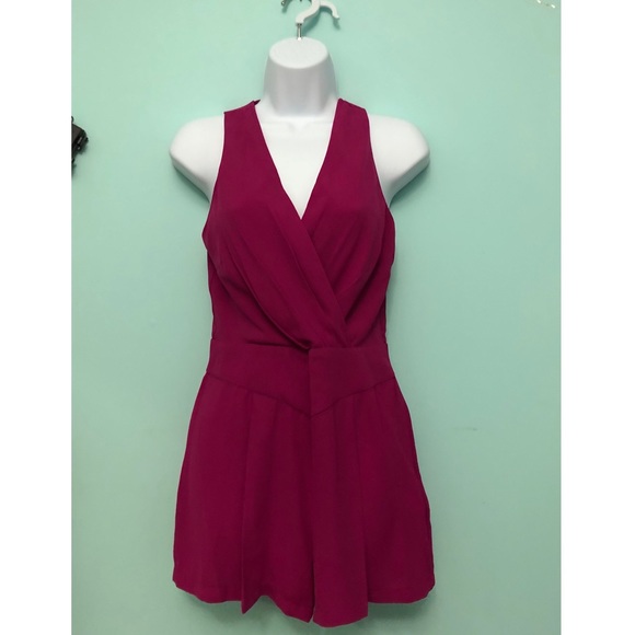 Forever 21 Romper - Picture 1 of 2